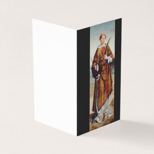 サラゴッサのセントビンセント (外部)