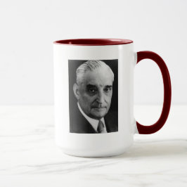 サラザルポルトガル歴史マグ マグカップ