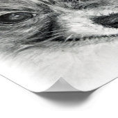 サラスケッチ ポスター (角)