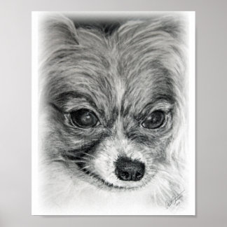 サラスケッチ ポスター