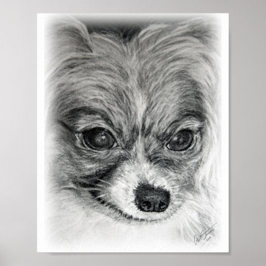 サラスケッチ ポスター (正面)