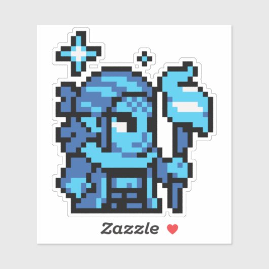 サラステッカー シール (シート)