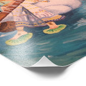 サラスワティプリント フォトプリント            (角)