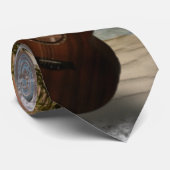 サラソウジュのBelloiseのオリジナル ネクタイ (ロール)