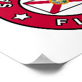 サラソタ・フロリダ ポスター (角)