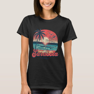 サラソタ Tシャツ