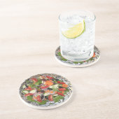 サラダコースター! コースター (側面)