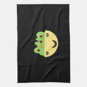 サラダジョイ454.21ab5 キッチンタオル (縦)