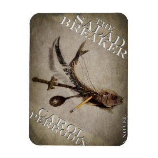 サラダブレーカーカバーマグネット マグネット