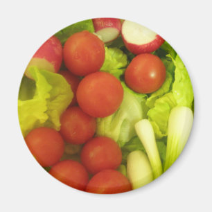 サラダ野菜マグネット マグネット