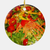 サラダBrite セラミックオーナメント (裏面)