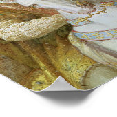 サラデイファスティファルネーゼ ポスター (角)