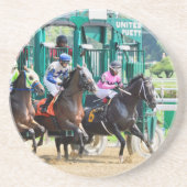 サラトガでオフ コースター (正面)