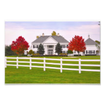 サラトガゴルフクラブハウス