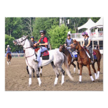 サラトガトレーニング1863年以降