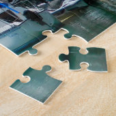 サラトサフロリダジグソーパズル ジグソーパズル (側面)