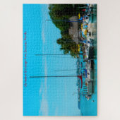 サラトサフロリダジグソーパズル ジグソーパズル (縦)