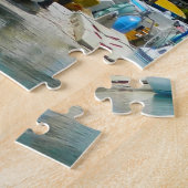 サラトサフロリダ ジグソーパズル (側面)