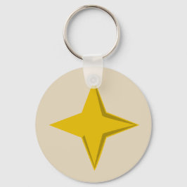 サラドミンキーチェーンランエスケープ キーホルダー