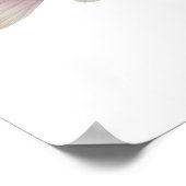 サラビア ポスター (角)