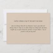 サラブレッウマ科のドがビッグレースで勝利 (裏面)