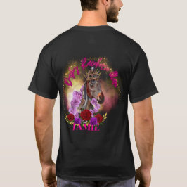 サラブレッドだ！ Tシャツ