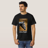 サラブレッドスター ジャクソンハイツ Tシャツ (正面フル)