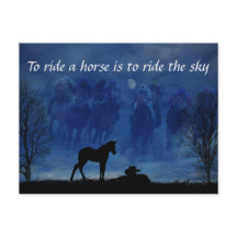 サラブレッド競走馬公式はがき2枚