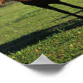 サラブレッド・エイリング ポスター (角)