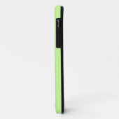 サラブレッド・ホース Case-Mate iPhoneケース (裏面/左)