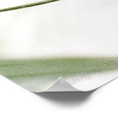 サラプリント ポスター (角)