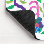 'サラ'マウスパッド マウスパッド (コーナー)