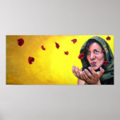 サラマト ポスター (正面)