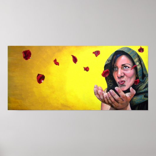 サラマト ポスター (正面)