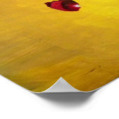 サラマト ポスター (角)