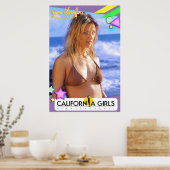 サラマラフィノのポスター ポスター (キッチン)