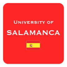 サラマンカヨーロッパスタイルシール