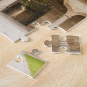 サラマンカ大学 ジグソーパズル (側面)