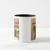 サラマンカ大学 マグカップ (中央)