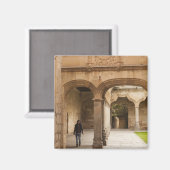 サラマンカ大学 マグネット (正面/裏面)