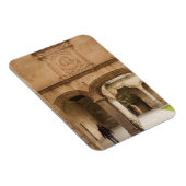 サラマンカ大学 マグネット (右側)