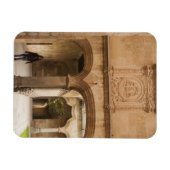 サラマンカ大学 マグネット (横)