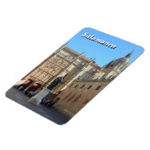 サラマンカ大学 マグネット (左側)