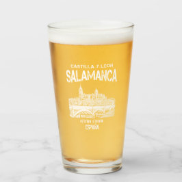 サラマンカ/カスティルとレオン（スペイン） タンブラーグラス