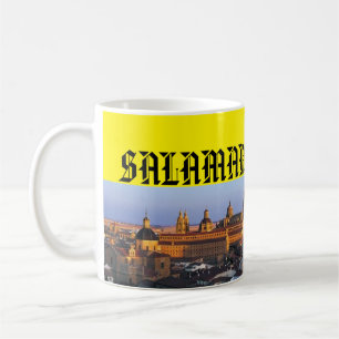 サラマンカ-スペインコーヒーマグ コーヒーマグカップ