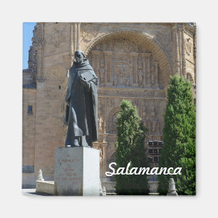 サラマンカ、スペイン マグネット