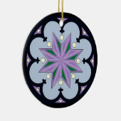 サラマンカ セラミックオーナメント (右)