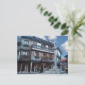 サラマンカ・ラ・アルベルカ ポストカード (スタンド正面)