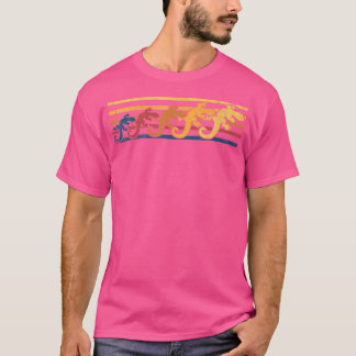 サラマンダリザード Tシャツ