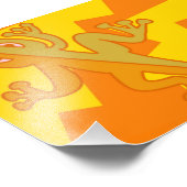 サラマンダーフォトプリント フォトプリント (角)